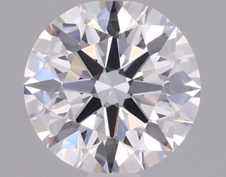 Lab Grown Diamond Lab-grown 1,07Ct D-VS1 Round - IGILG802622736 1