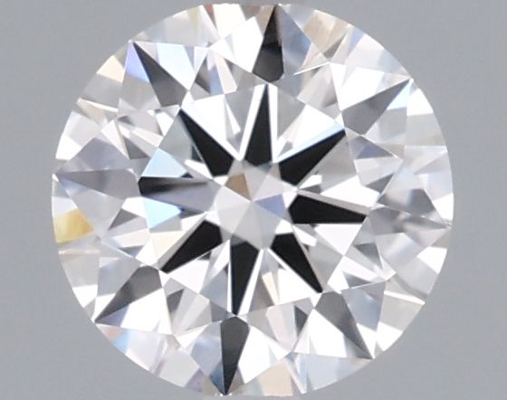 Lab Grown Diamond Lab-grown 1,06Ct D-VS1 Round - IGILG802622728 1