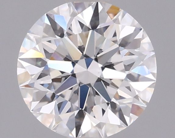 Lab Grown Diamond Lab-grown 1,06Ct D-VS1 Round - IGILG802622733 1