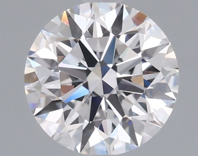 Lab Grown Diamond Lab-grown 1,07Ct D-VVS2 Round - IGILG802622738 1
