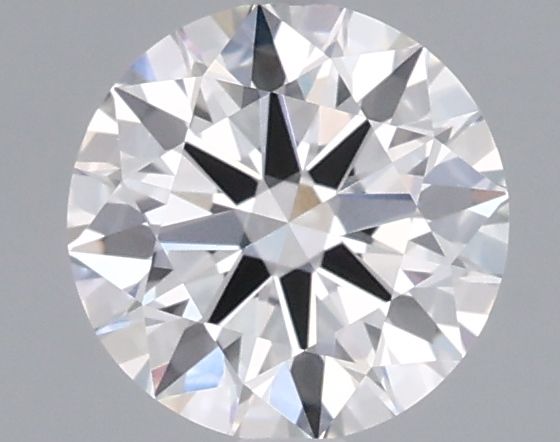 Lab Grown Diamond Lab-grown 1,07Ct D-VVS2 Round - IGILG802622743 1