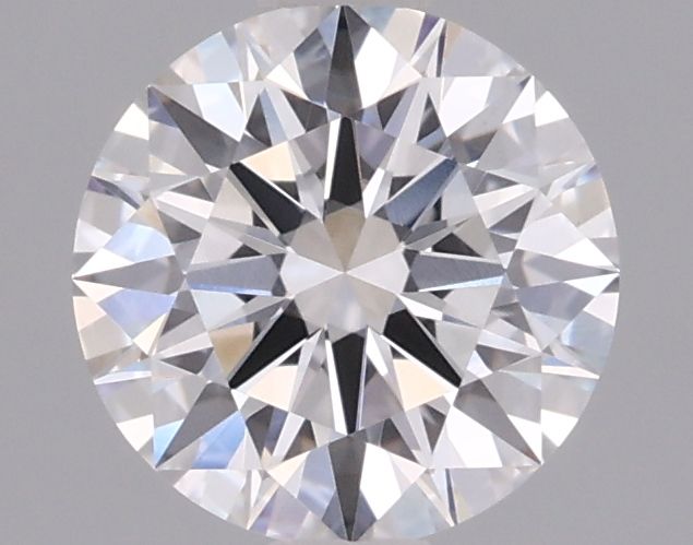 Lab Grown Diamond Lab-grown 1,08Ct D-VS1 Round - IGILG802622747 1
