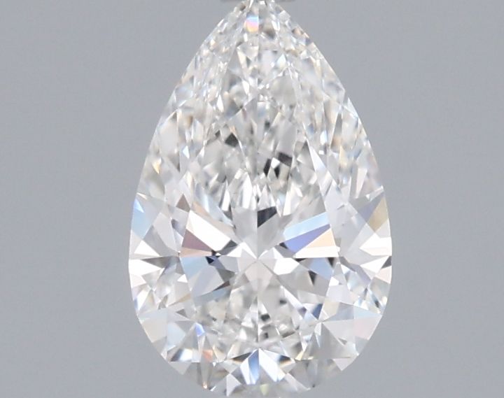 Lab Grown Diamond Lab-grown 1,01Ct E-VVS2 Pear - IGILG803617200 1
