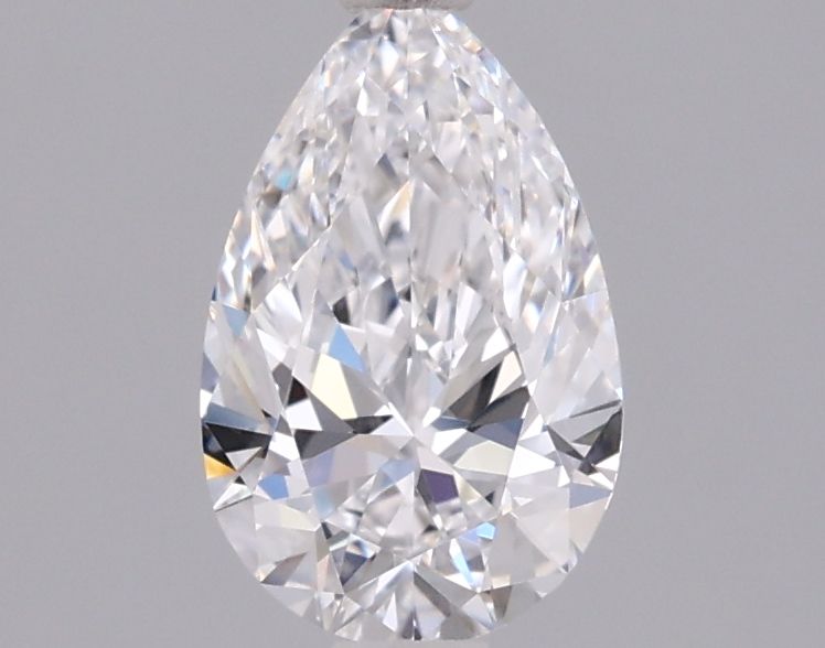 Lab Grown Diamond Lab-grown 1,01Ct D-VVS2 Pear - IGILG803617198 1