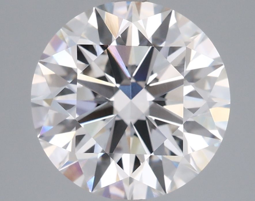 Lab Grown Diamond Lab-grown 3,03Ct G-VVS2 Round - IGILG802627306 1