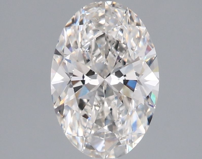 Lab Grown Diamond Lab-grown 1,52Ct G-VVS2 Oval - IGILG803634130 1