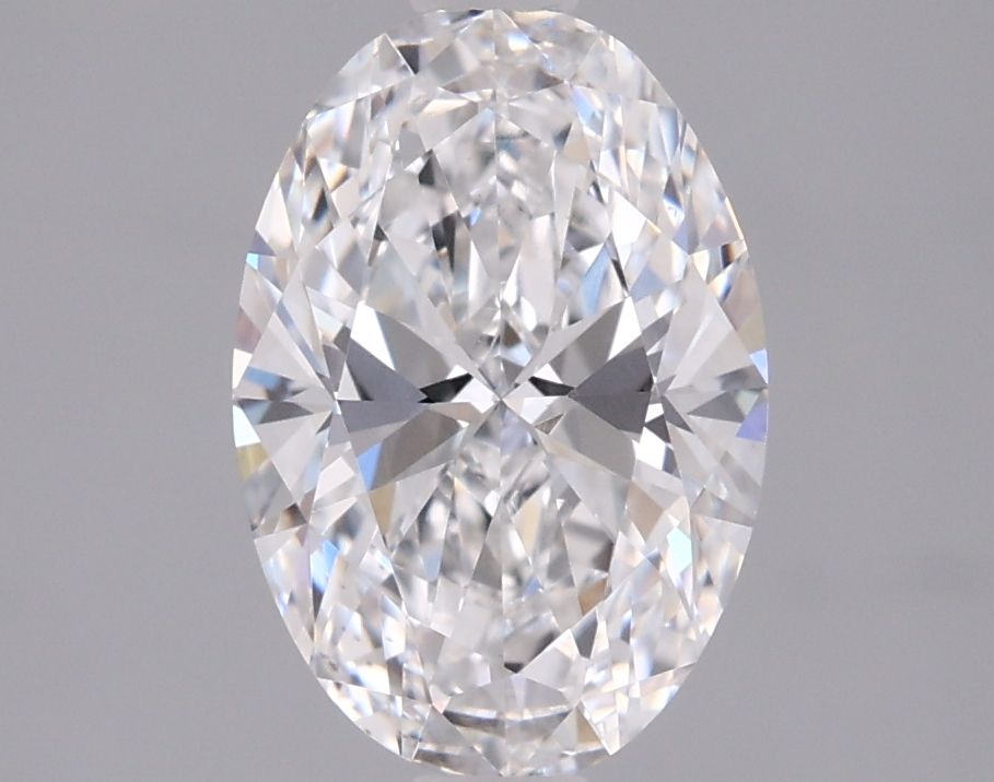 Lab Grown Diamond Lab-grown 1,52Ct D-VS1 Oval - IGILG803634128 1