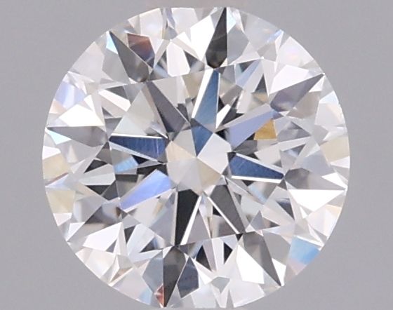 Lab Grown Diamond Lab-grown 1Ct E-VVS2 Round - IGILG802608239 1