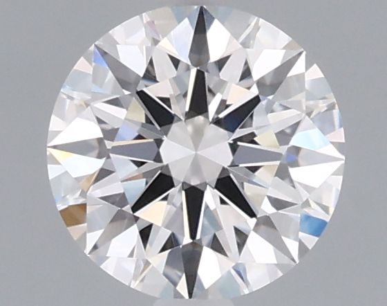 Lab Grown Diamond Lab-grown 1Ct D-VVS2 Round - IGILG802608238 1