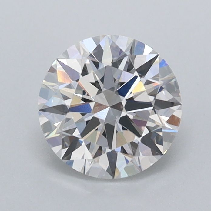Lab Grown Diamond Lab-grown 1Ct D-VVS2 Round - IGILG802608250 1