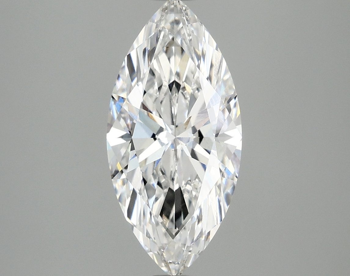 Lab Grown Diamond Lab-grown 2,09Ct E-VS1 Marquise - IGILG749593255 1