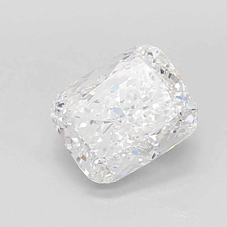 Lab Grown Diamond Lab-grown 3,52Ct E-IF Cushion - IGILG723552515 1