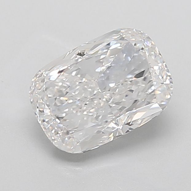 Lab Grown Diamond Lab-grown 3,51Ct E-VVS1 Cushion - IGILG768660892 1