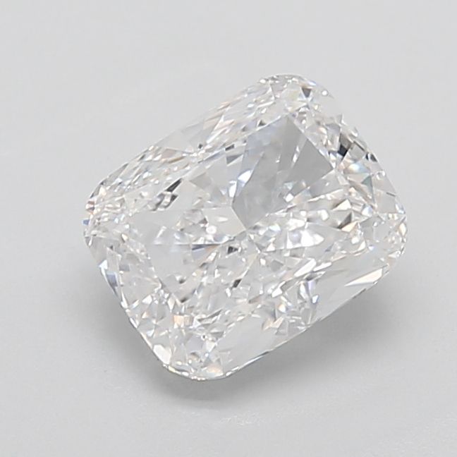 Lab Grown Diamond Lab-grown 3,51Ct E-VVS1 Cushion - IGILG724559085 1