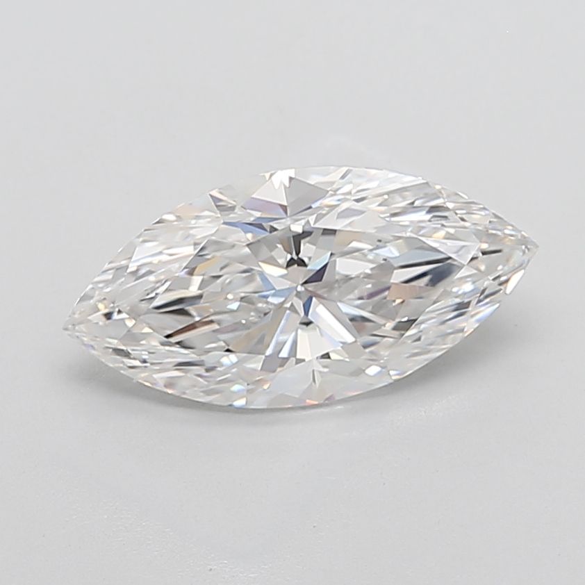 Lab Grown Diamond Lab-grown 3,5Ct E-VVS1 Marquise - IGILG764677957 1