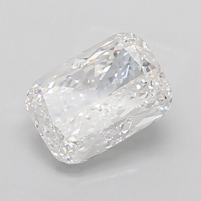 Lab Grown Diamond Lab-grown 3,54Ct E-VVS1 Cushion - IGILG754526997 1