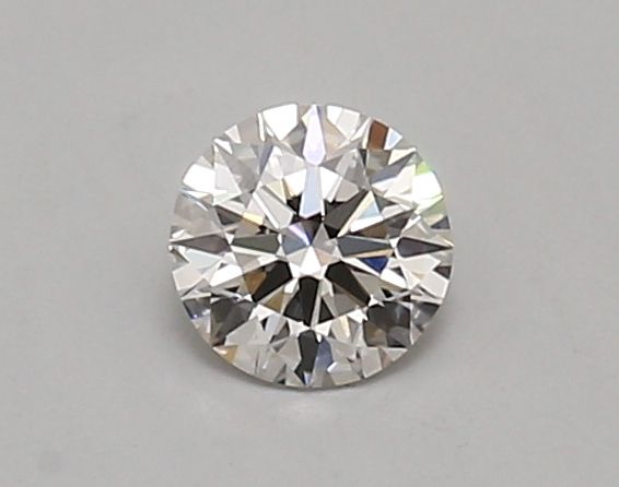 Lab Grown Diamond Lab-grown 0,56Ct F-IF Round - IGILG815641269 1