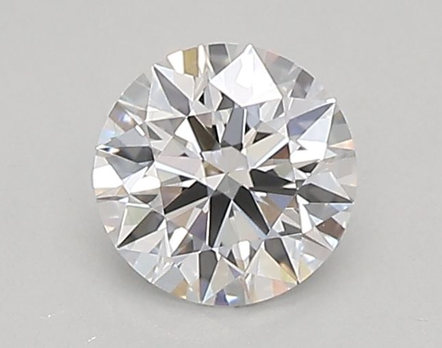 Lab Grown Diamond Lab-grown 0,56Ct D-VVS1 Round - IGILG819646241 1