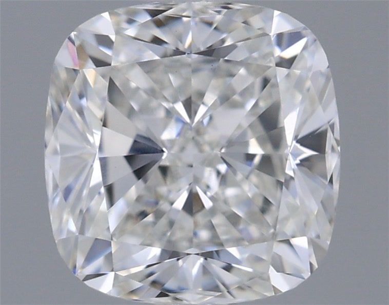 Lab Grown Diamond Lab-grown 1Ct F-VVS2 Cushion - IGILG665402609 1
