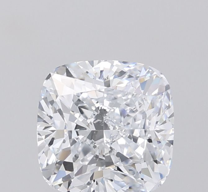 Lab Grown Diamond Lab-grown 2,04Ct F-VVS2 Cushion - IGILG819647673 1