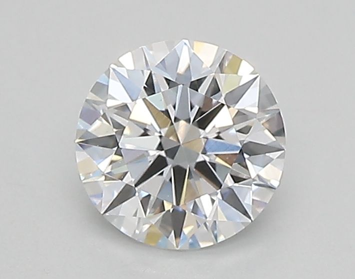 Lab Grown Diamond Lab-grown 0,72Ct D-VVS2 Round - IGILG817652605 1