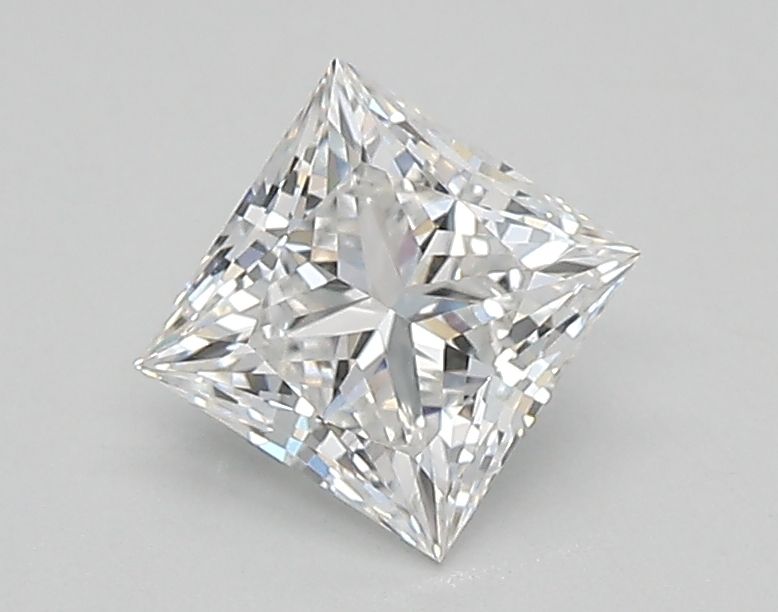 Lab Grown Diamond Lab-grown 0,79Ct D-VVS1 Princess - IGILG817652591 1