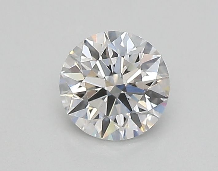 Lab Grown Diamond Lab-grown 0,47Ct E-VVS2 Round - IGILG817652608 1