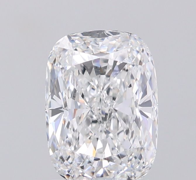 Lab Grown Diamond Lab-grown 1,75Ct D-VVS1 Cushion - IGILG819647605 1