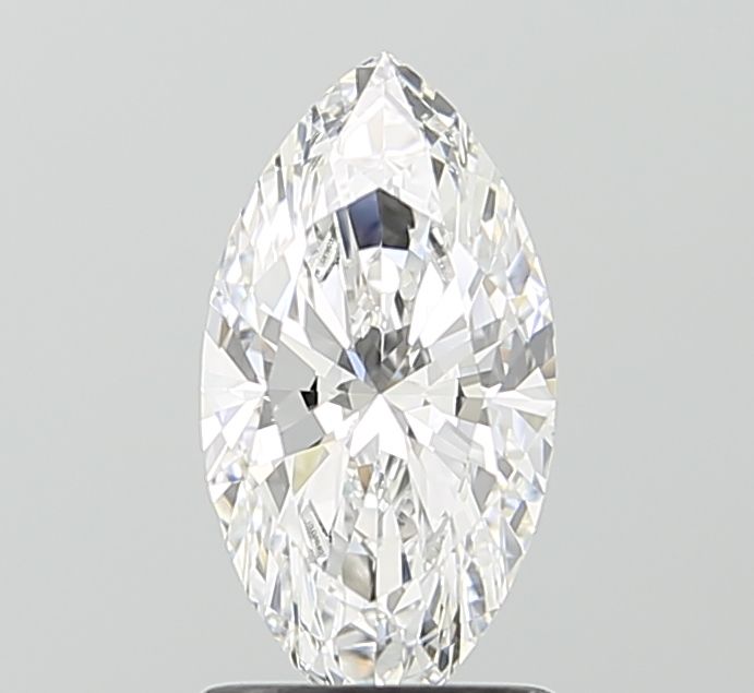 Lab Grown Diamond Lab-grown 1,24Ct D-VVS2 Marquise - IGILG819613101 1