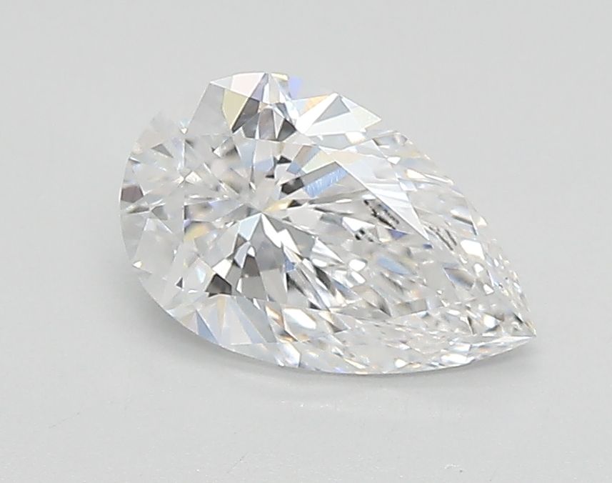 Lab Grown Diamond Lab-grown 0,92Ct D-VVS1 Pear - IGILG817662919 1