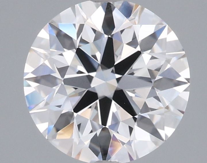 Lab Grown Diamond Lab-grown 2Ct E-VVS2 Round - IGILG802627173 1