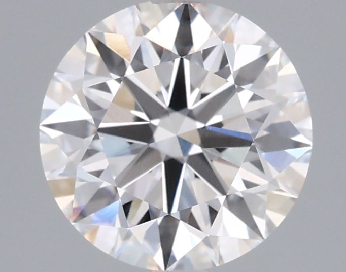 Lab Grown Diamond Lab-grown 2Ct E-VVS2 Round - IGILG802627175 1