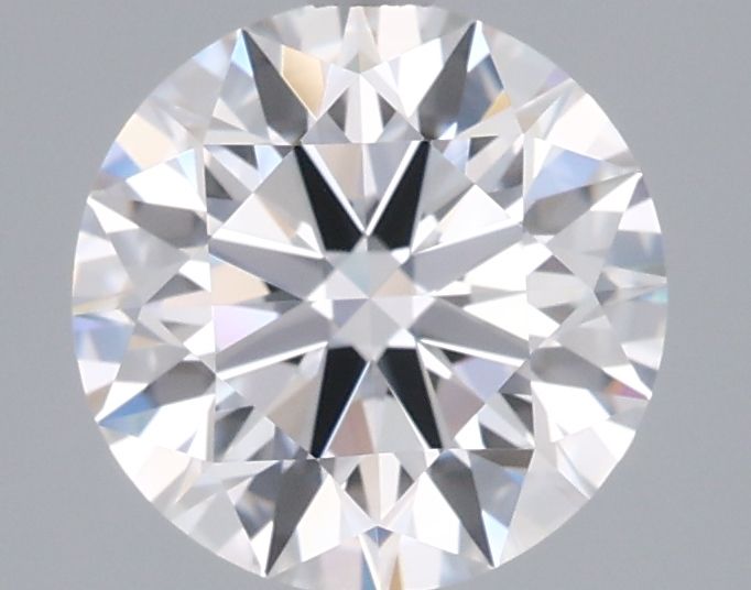 Lab Grown Diamond Lab-grown 2,02Ct D-VS1 Round - IGILG802627189 1