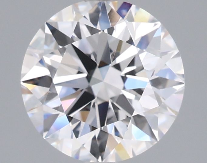 Lab Grown Diamond Lab-grown 2Ct D-VVS2 Round - IGILG802627174 1