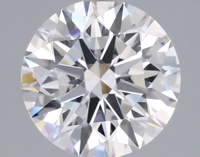 Lab Grown Diamond Lab-grown 2,02Ct D-VVS2 Round - IGILG802627180 1