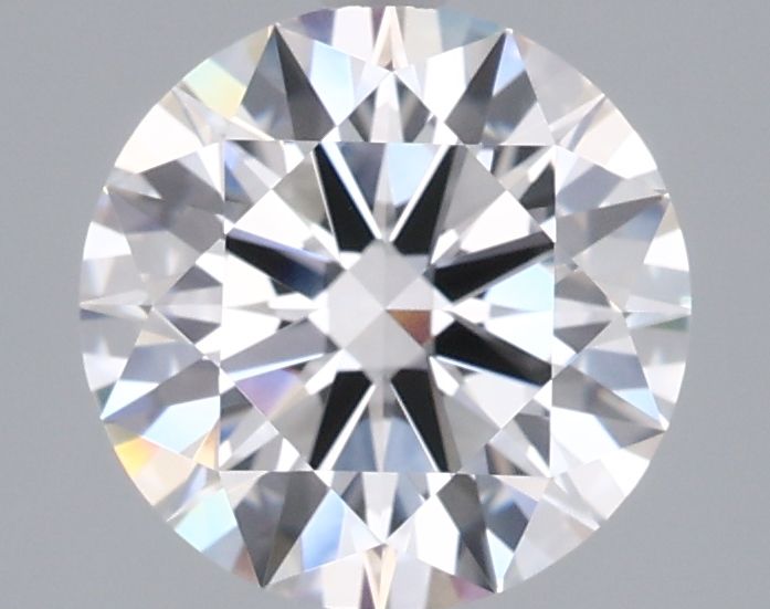 Lab Grown Diamond Lab-grown 2,04Ct D-VVS2 Round - IGILG802627203 1