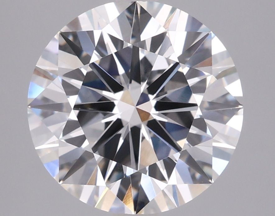 Lab Grown Diamond Lab-grown 3,5Ct E-VS1 Round - IGILG802627326 1