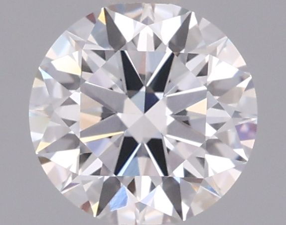 Lab Grown Diamond Lab-grown 1,03Ct D-VVS2 Round - IGILG802622638 1