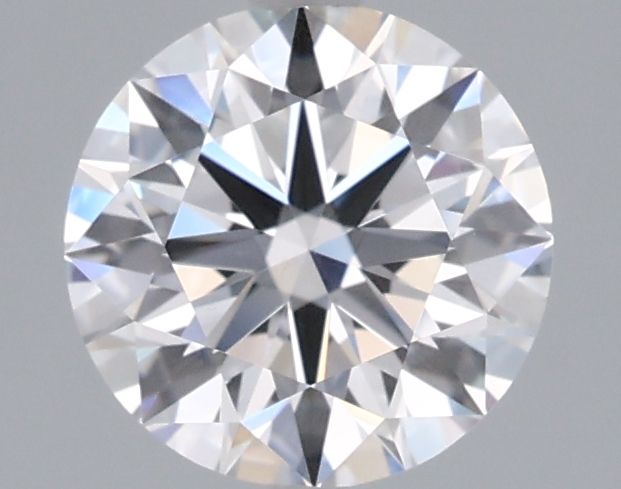 Lab Grown Diamond Lab-grown 1,46Ct D-VS2 Round - IGILG802626983 1