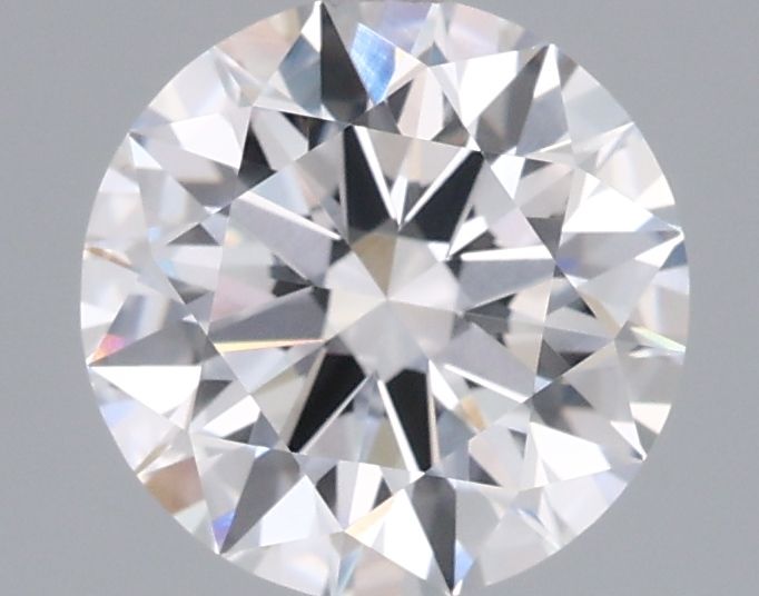 Lab Grown Diamond Lab-grown 2,04Ct E-VVS2 Round - IGILG802627210 1