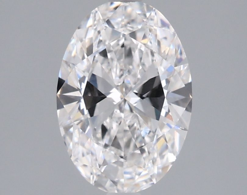 Lab Grown Diamond Lab-grown 1,57Ct D-VS1 Oval - IGILG803634152 1