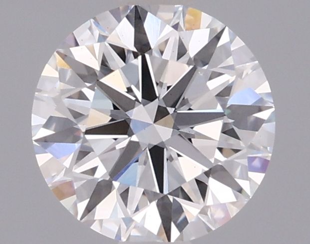 Lab Grown Diamond Lab-grown 1,04Ct E-VS1 Round - IGILG802622650 1
