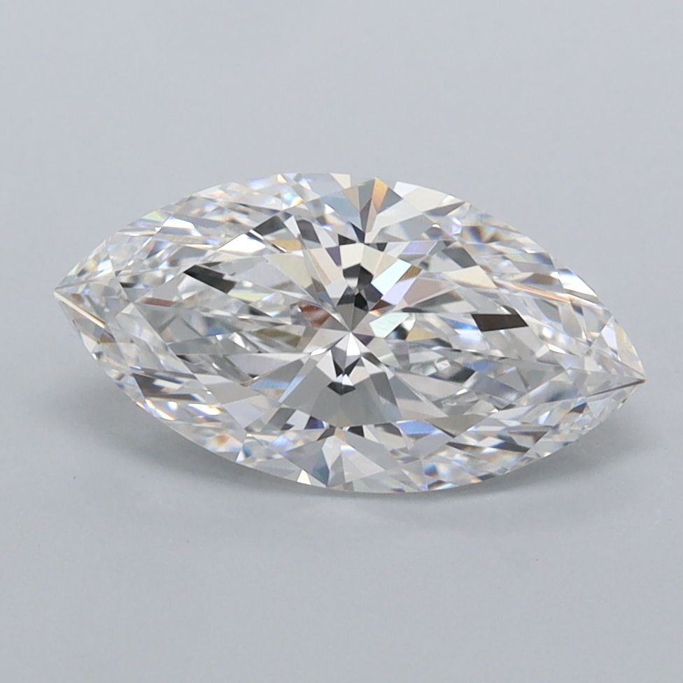 Lab Grown Diamond Lab-grown 1,56Ct D-VVS2 Marquise - IGILG803641053 1