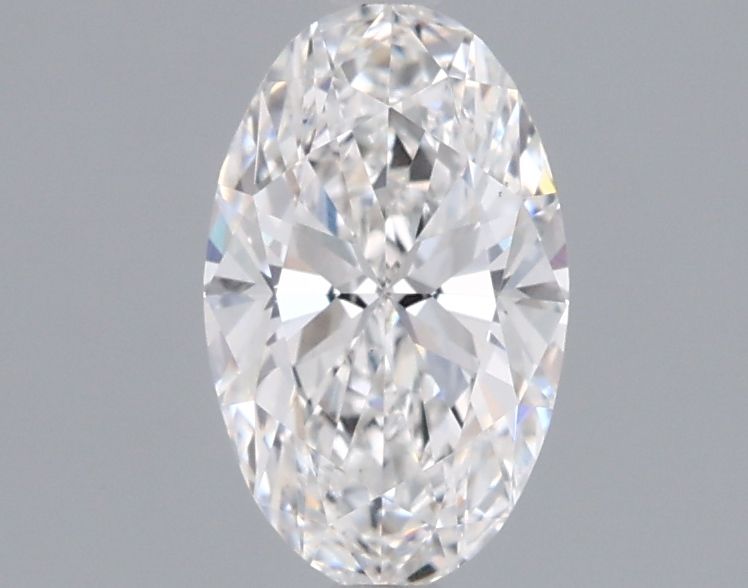 Lab Grown Diamond Lab-grown 1,01Ct D-VS1 Oval - IGILG803622681 1