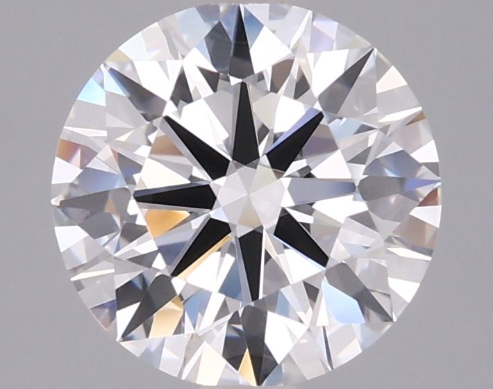 Lab Grown Diamond Lab-grown 2Ct D-VVS2 Round - IGILG802627160 1