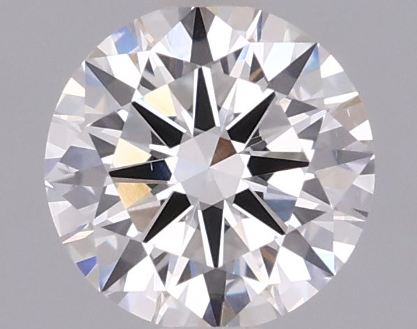 Lab Grown Diamond Lab-grown 1,01Ct D-VS1 Round - IGILG802608322 1