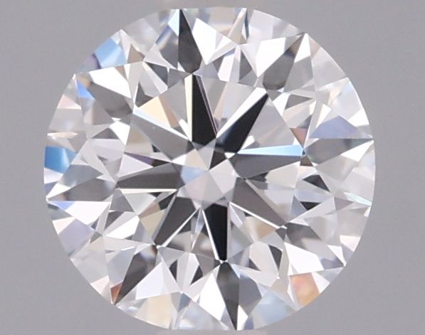 Lab Grown Diamond Lab-grown 1,03Ct D-VVS2 Round - IGILG802622646 1