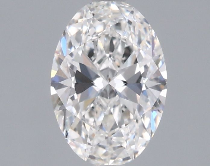 Lab Grown Diamond Lab-grown 1,02Ct D-VS2 Oval - IGILG803622692 1