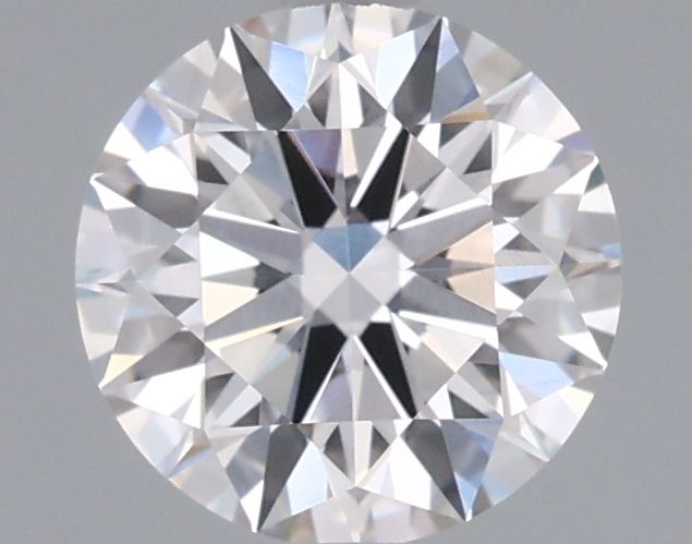 Lab Grown Diamond Lab-grown 1,03Ct D-VVS2 Round - IGILG802622613 1