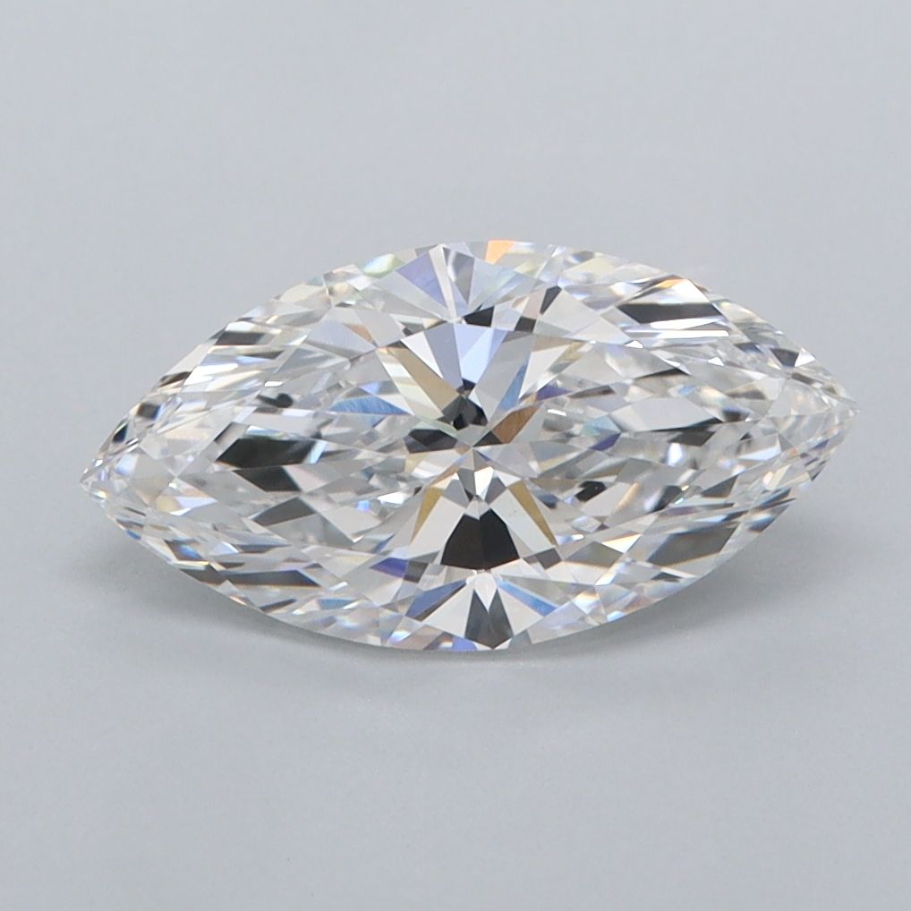 Lab Grown Diamond Lab-grown 1,56Ct D-VVS2 Marquise - IGILG803641055 1